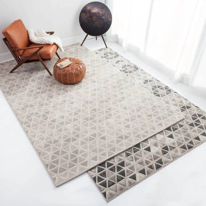 BESTA Rug (dark) - Radical Homes Singapore