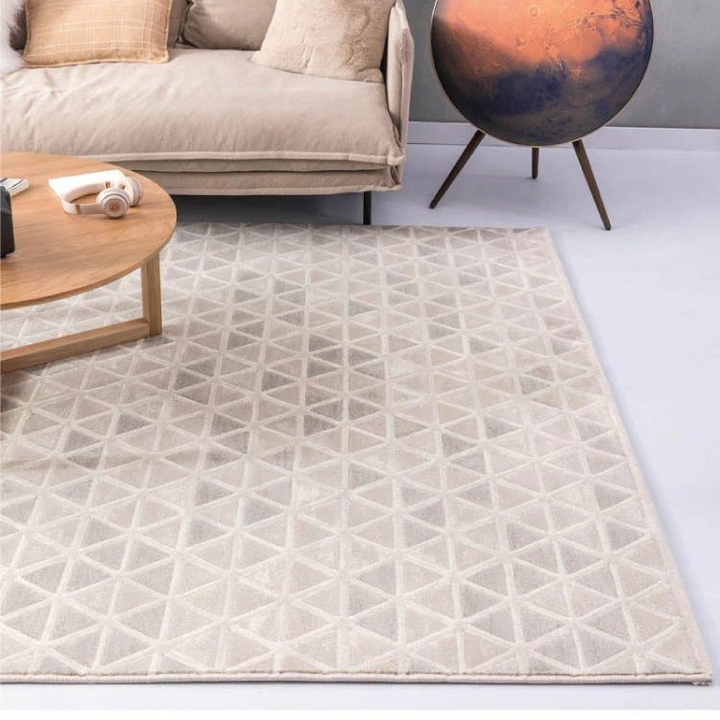 BESTA Rug (light) - Radical Homes Singapore