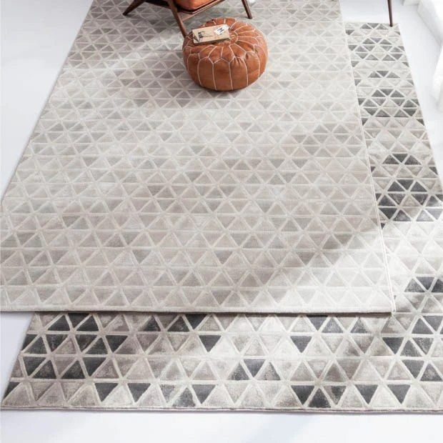 BESTA Rug (light) - Radical Homes Singapore