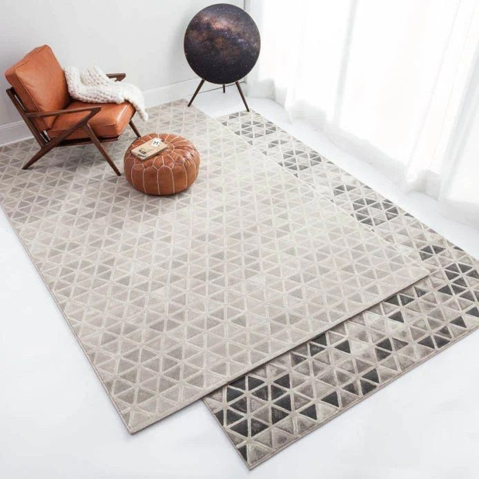 BESTA Rug (light) - Radical Homes Singapore