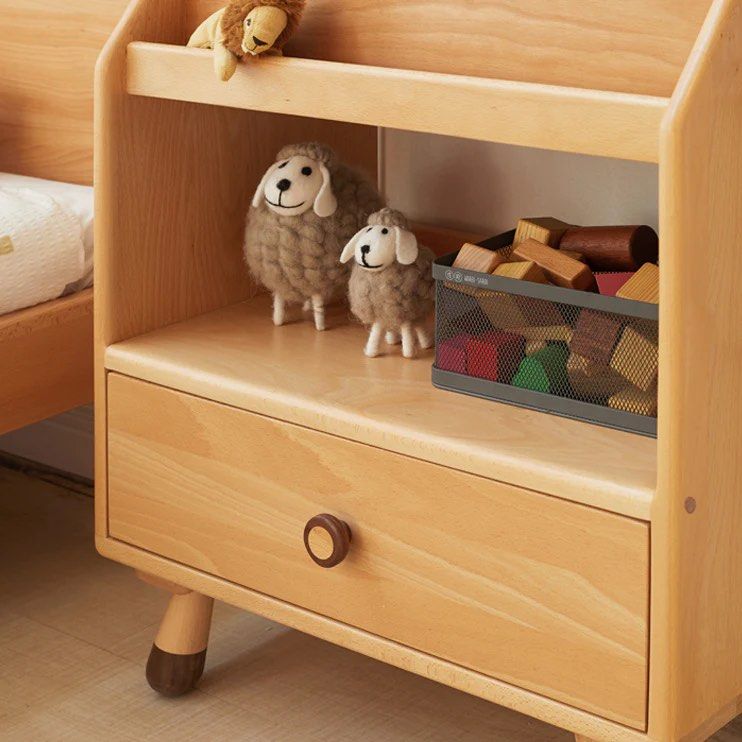 FROG Children Bookshelf - Radical Homes Singapore