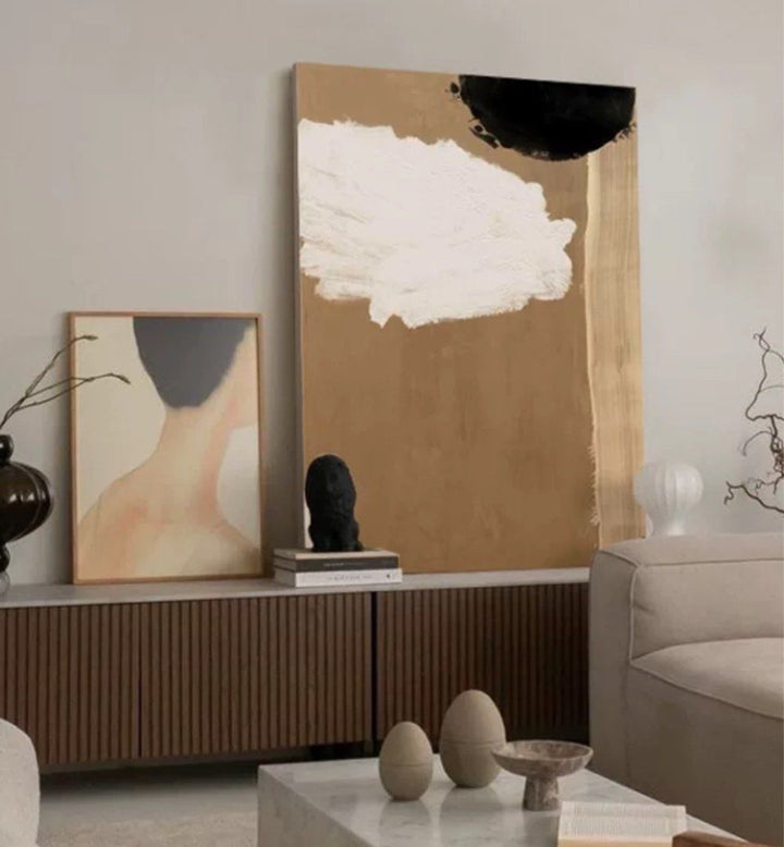 GAFOR Modern Wall Art - Radical Homes Singapore