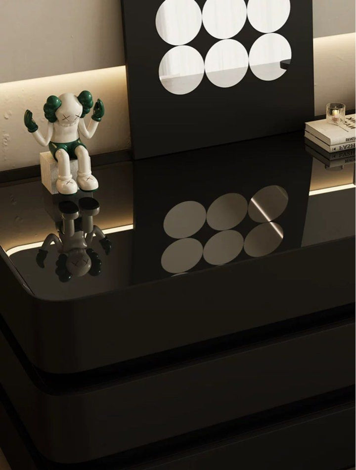 GALIBU Modern Vanity Table - Radical Homes Singapore