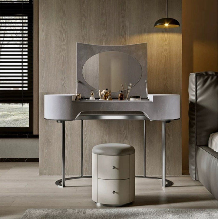 GALMS Modern Vanity Table - Radical Homes Singapore