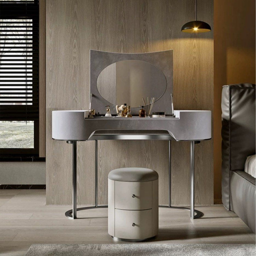 GALMS Modern Vanity Table - Radical Homes Singapore