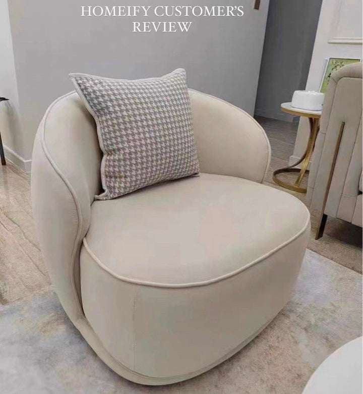 GANGNAM Modern Marble Table & Chairs Set - Radical Homes Singapore