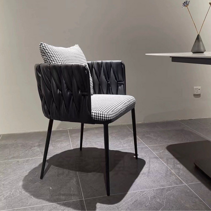 TICO Designer Dining Chair (Set of 2) - Radical Homes Singapore