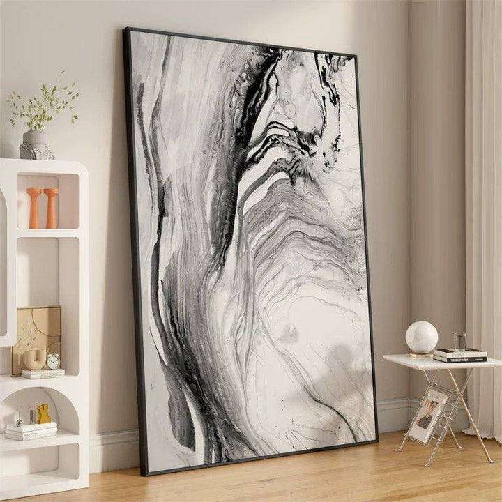 GARCIA Modern Wall Art - Radical Homes Singapore
