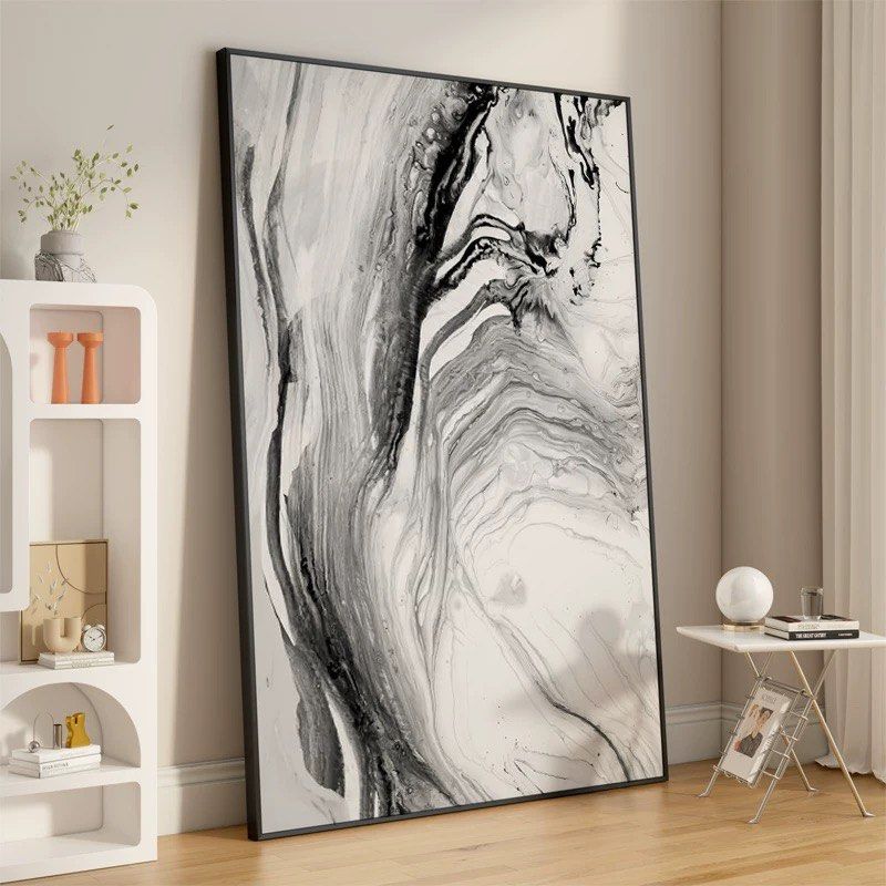 GARCIA Modern Wall Art - Radical Homes Singapore