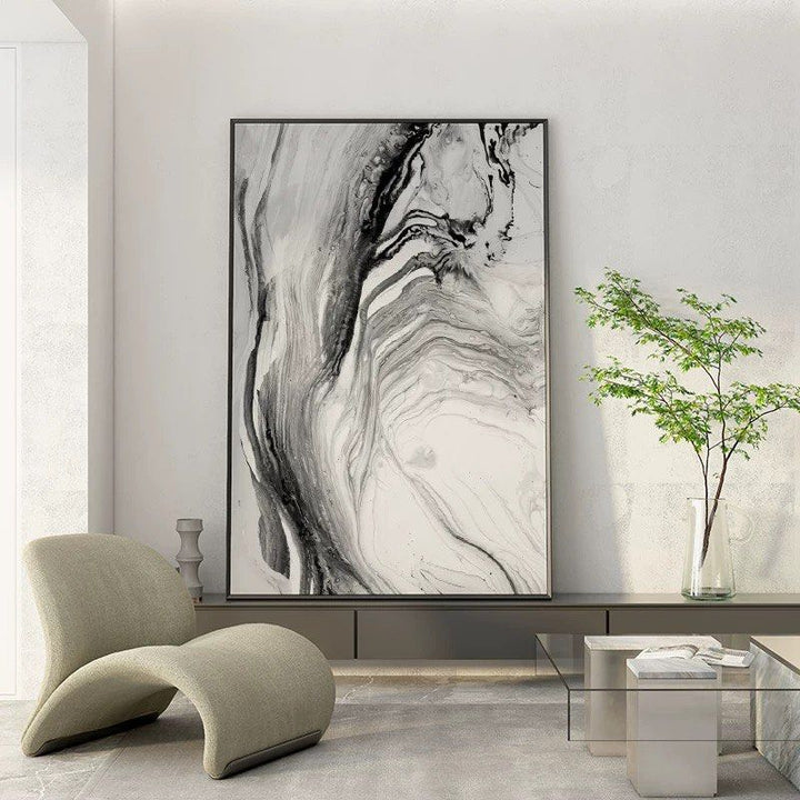 GARCIA Modern Wall Art - Radical Homes Singapore