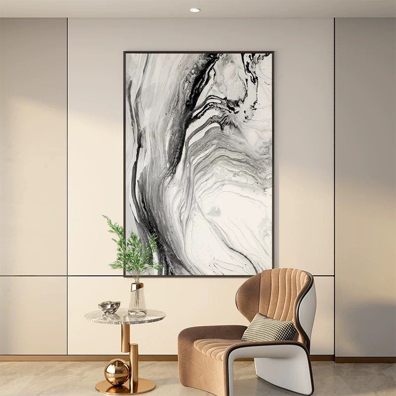 GARCIA Modern Wall Art - Radical Homes Singapore