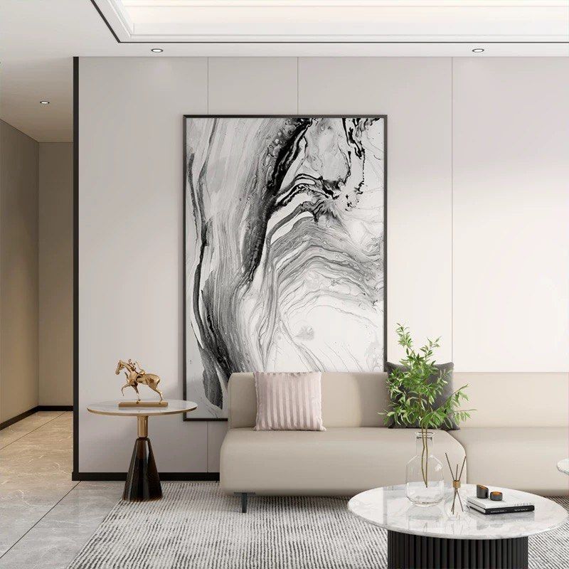 GARCIA Modern Wall Art - Radical Homes Singapore