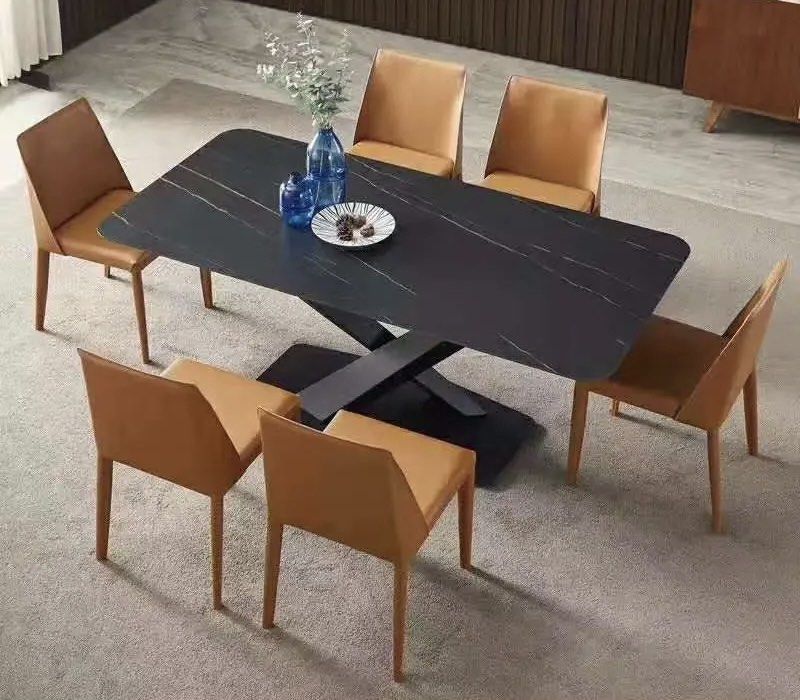 COSMO Dining Table - Radical Homes Singapore