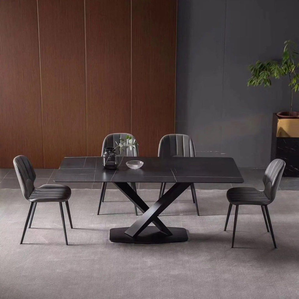 COSMO Dining Table - Radical Homes Singapore