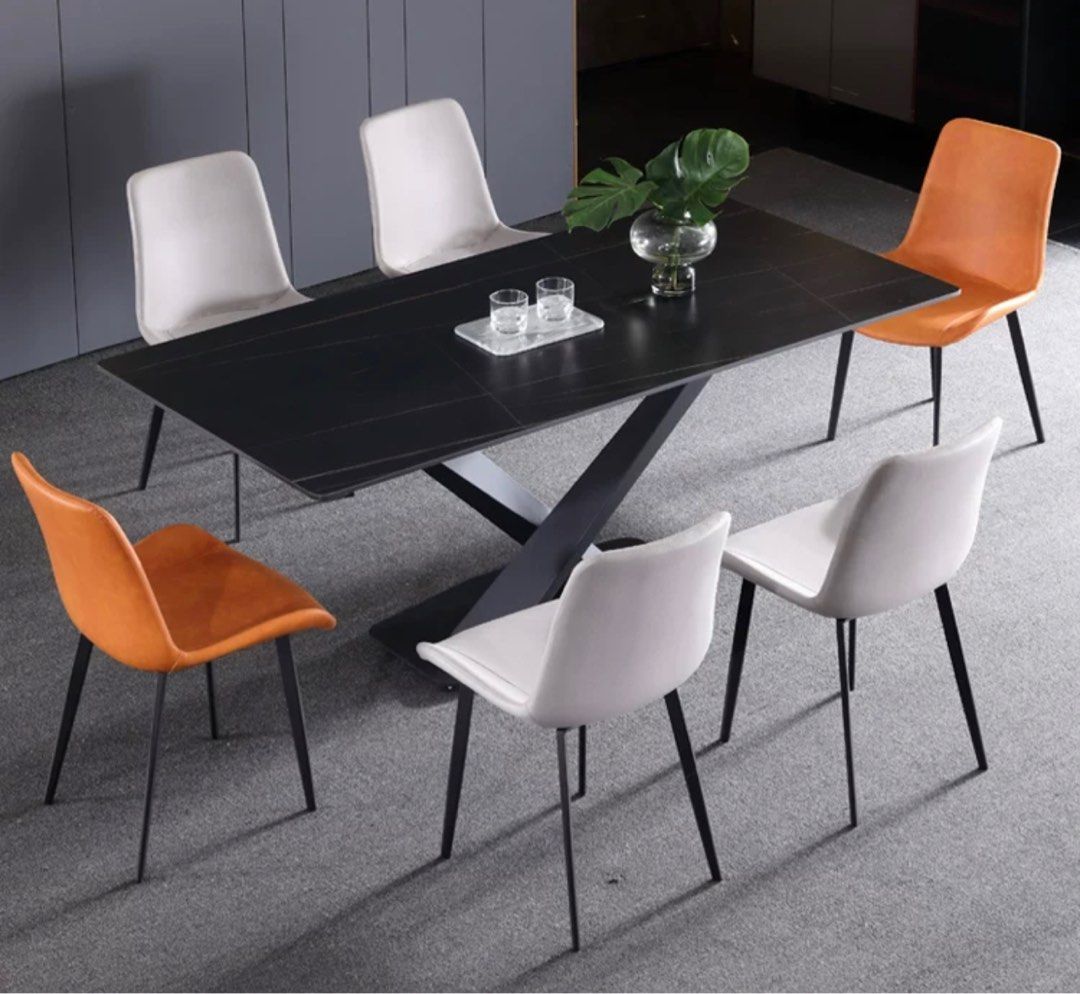 COSMO Dining Table - Radical Homes Singapore