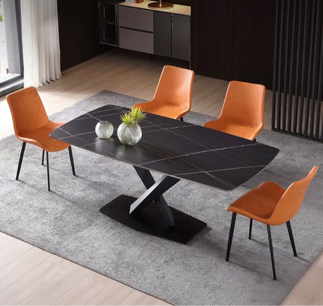 COSMO Dining Table - Radical Homes Singapore