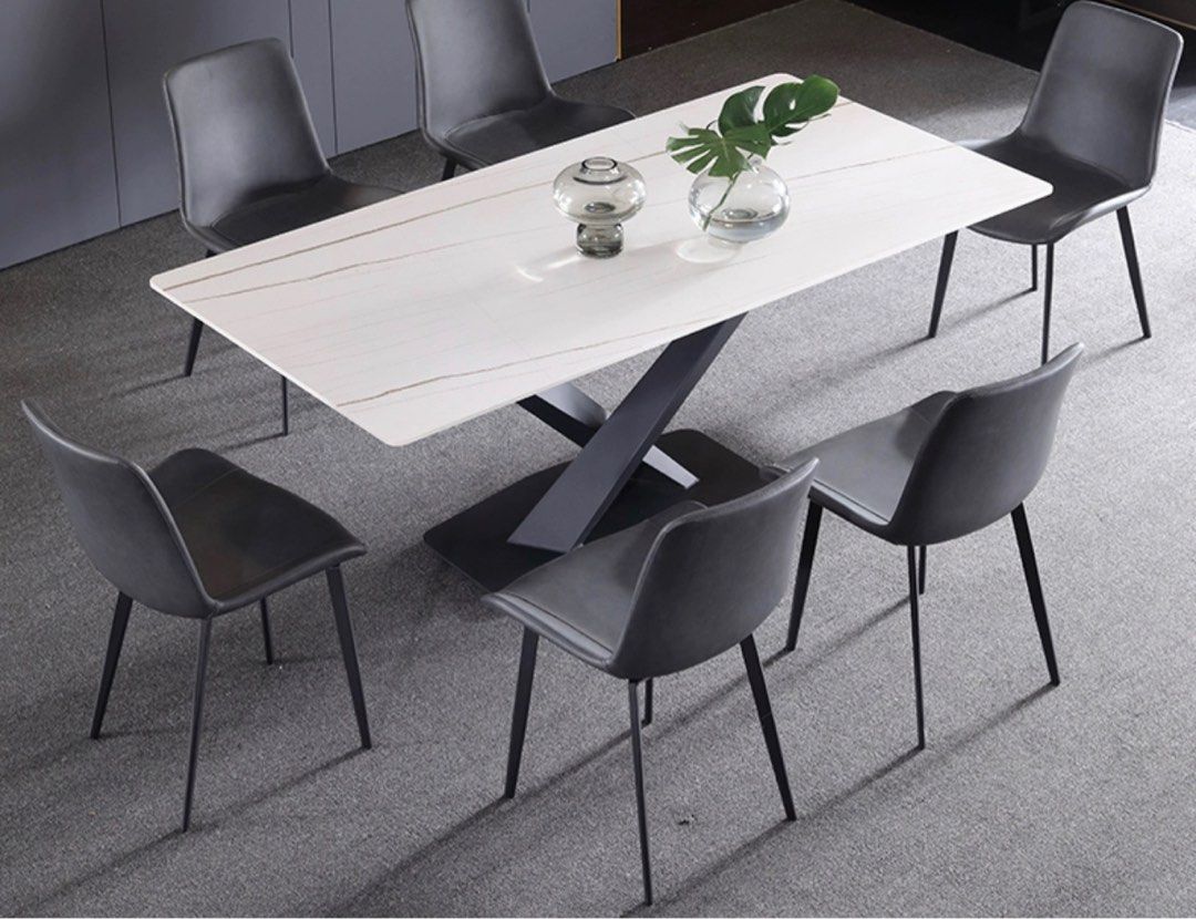 COSMO Dining Table - Radical Homes Singapore