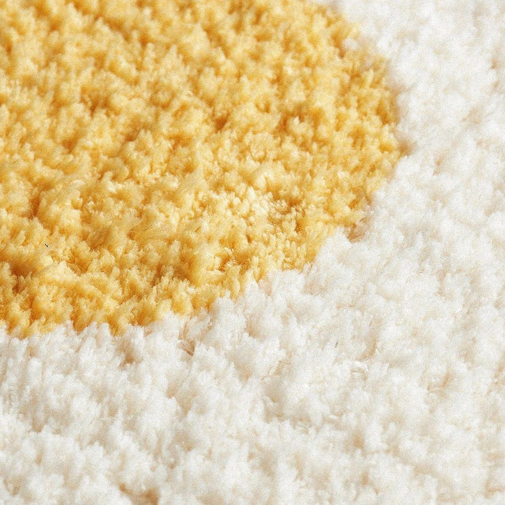 ZARBY Sunflower Rug - Radical Homes Singapore