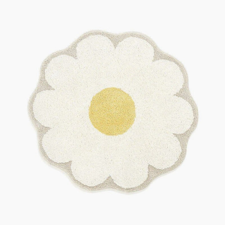 ZARBY Sunflower Rug - Radical Homes Singapore