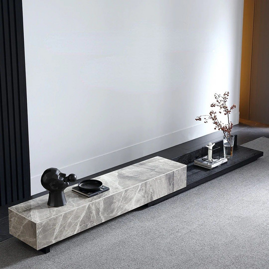 XERANO Extendable TV Stand - Cassa Haus Singapore