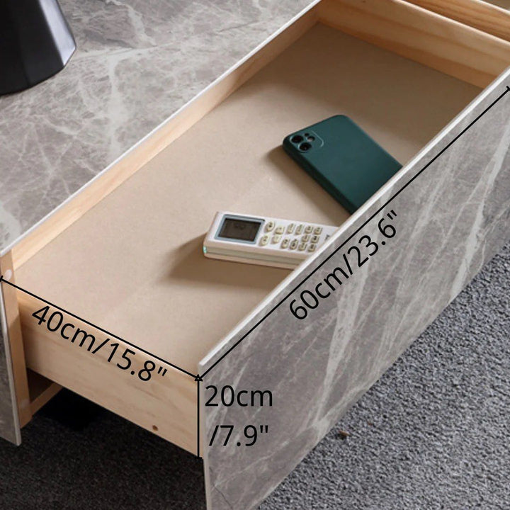XERANO Extendable TV Stand