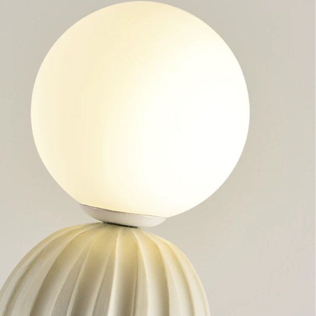 GEBOA Modern Cactus Floor Lamp - Radical Homes Singapore