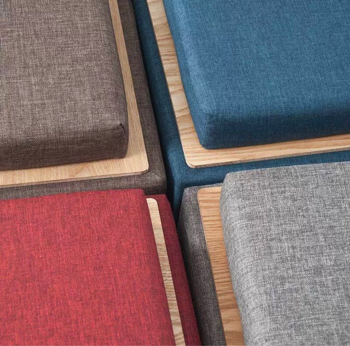 ROBYN Side Table Storage Stool - Radical Homes Singapore