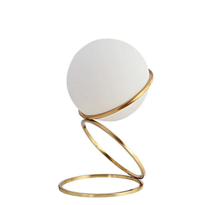 GERALA Modern Table Lamp - Radical Homes Singapore