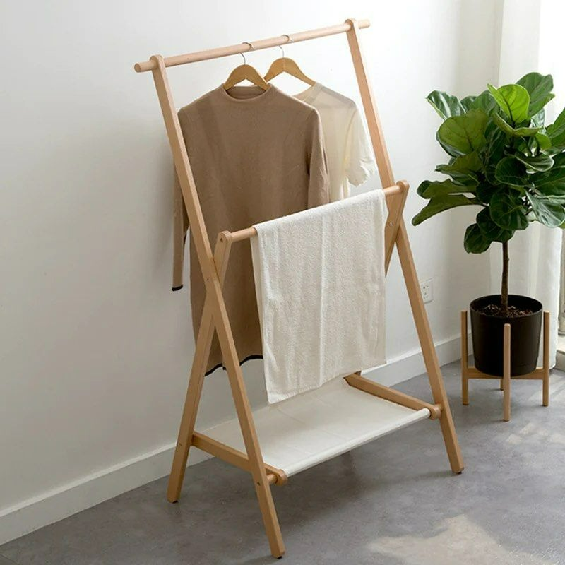 VIND Storage Coat Rack - Radical Homes Singapore
