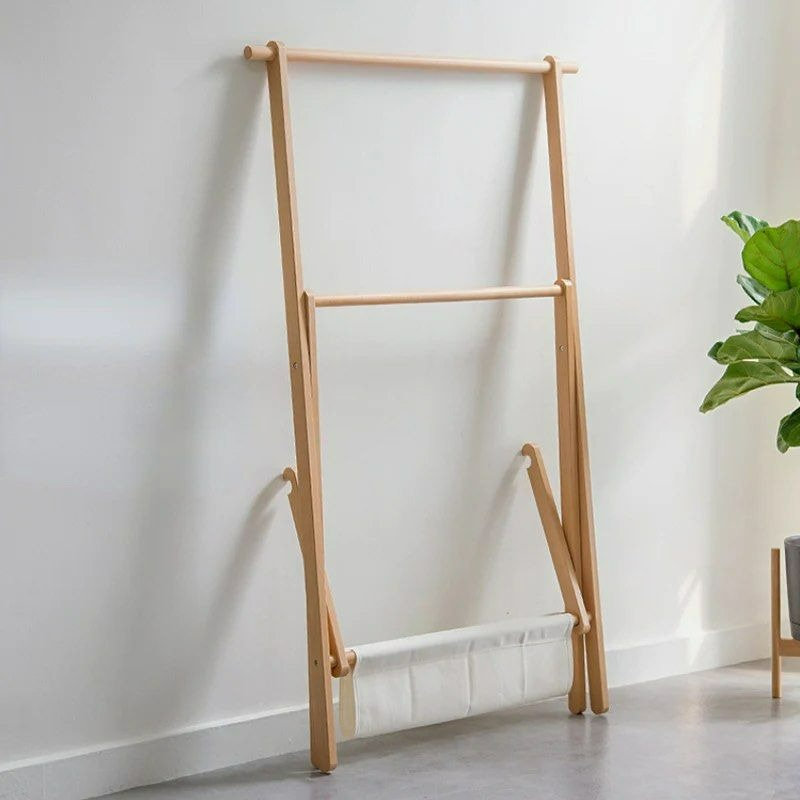 VIND Storage Coat Rack - Radical Homes Singapore