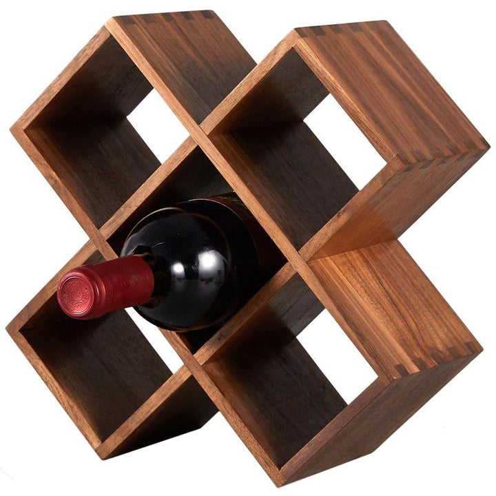 GEVIN Bottle Rack - Radical Homes Singapore