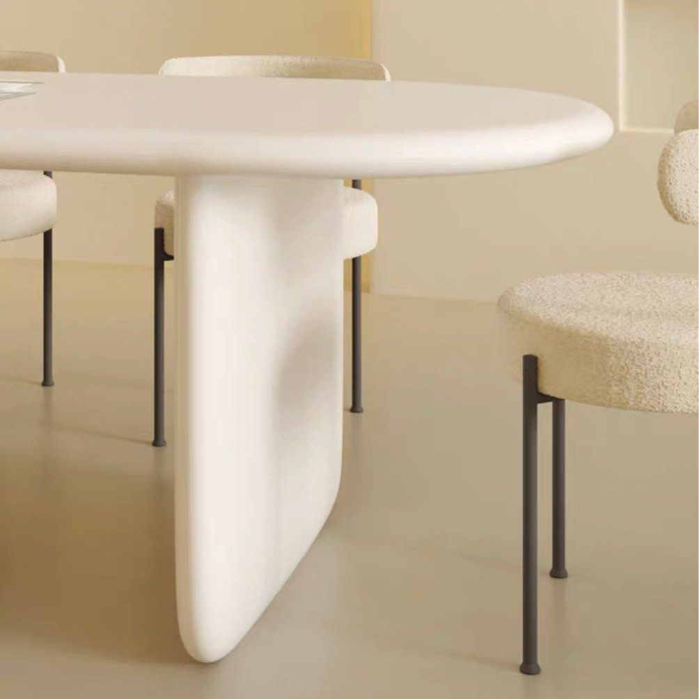 STARK Modern Dining Table - Radical Homes Singapore