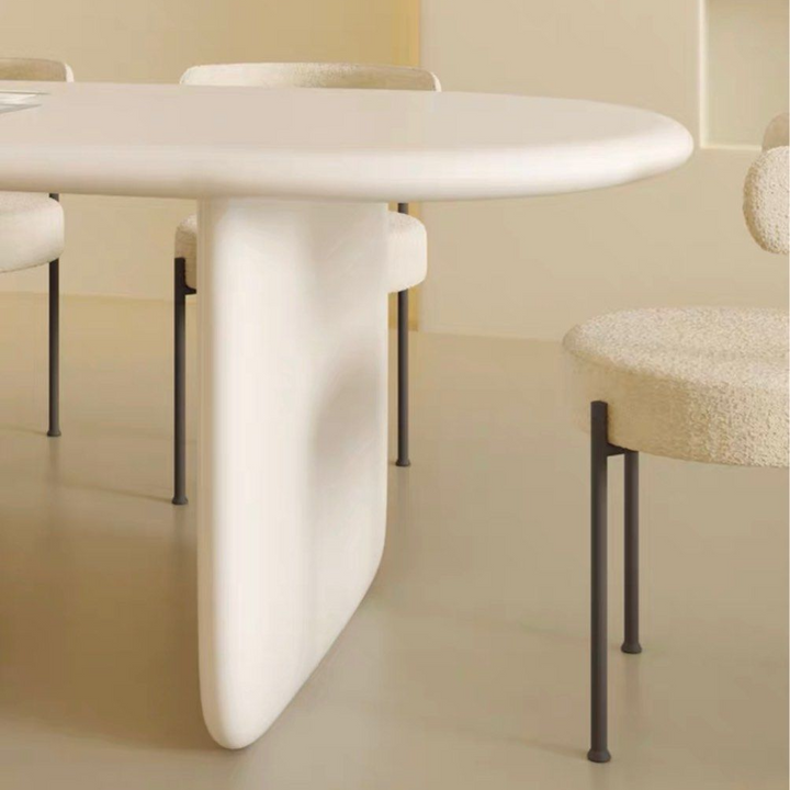 STARK Modern Dining Table - Radical Homes Singapore