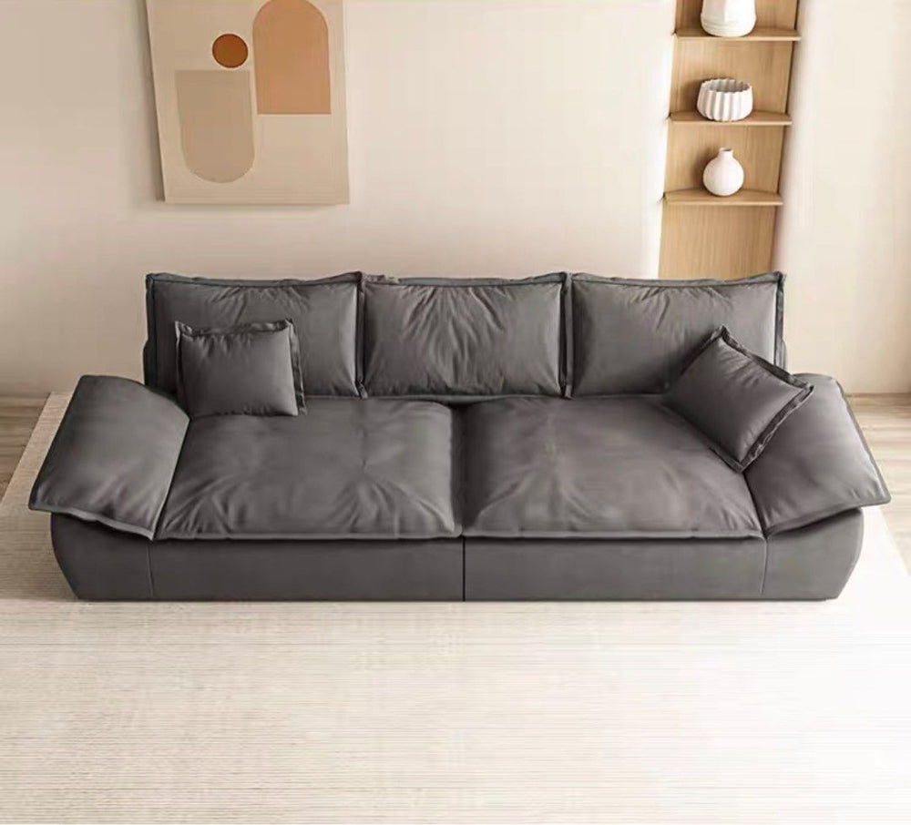 VELONDA Modern Italian Sofa - Radical Homes Singapore