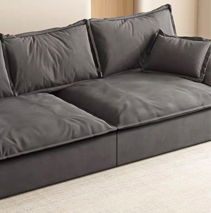 VELONDA Modern Italian Sofa - Radical Homes Singapore