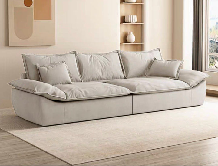 VELONDA Modern Italian Sofa - Radical Homes Singapore