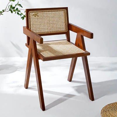 TARKIN Dining Chair - Radical Homes Singapore