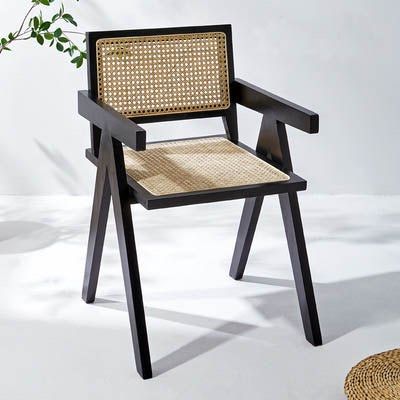 TARKIN Dining Chair - Radical Homes Singapore