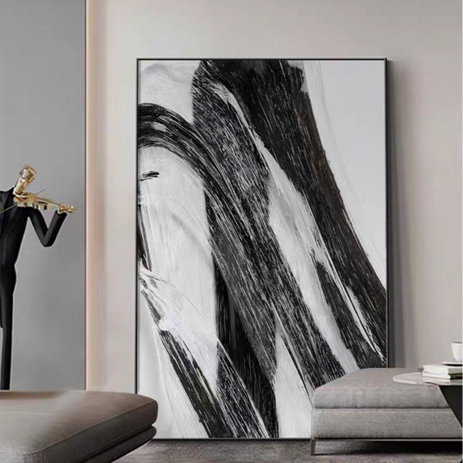 GINEAVE Modern Wall Art - Radical Homes Singapore