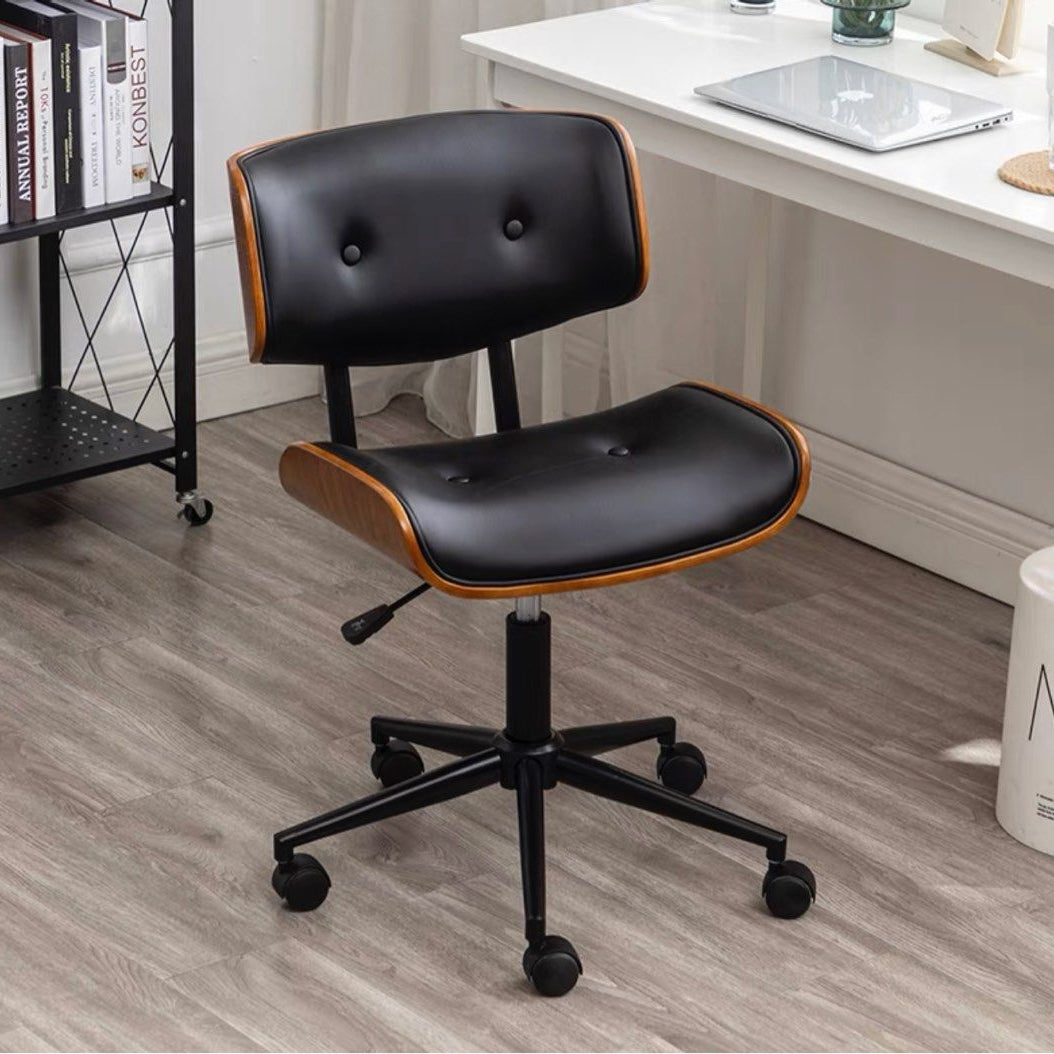 GIOR Leather Ergonomic Chair - Radical Homes Singapore