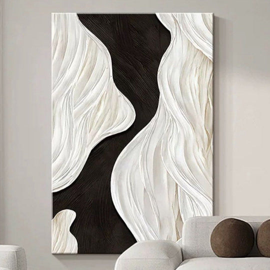SOLVANO Modern Sandstone Wall Art - Cassa Haus Singapore