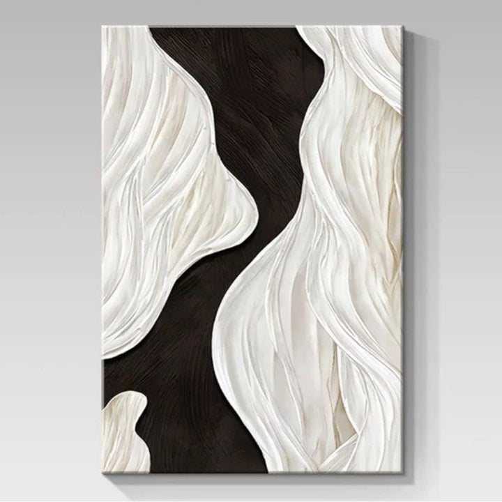 SOLVANO Modern Sandstone Wall Art - Cassa Haus Singapore