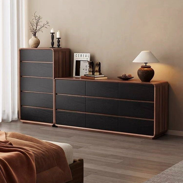 LAMINA Modern Chest Of Drawers