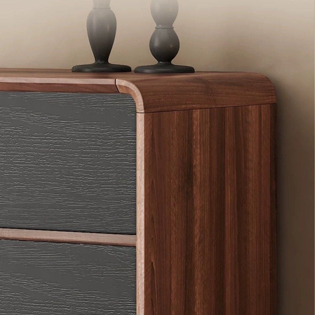 ANTONINUS Modern Chest Of Drawers - Radical Homes Singapore