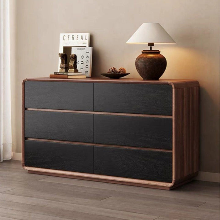 LAMINA Modern Chest Of Drawers