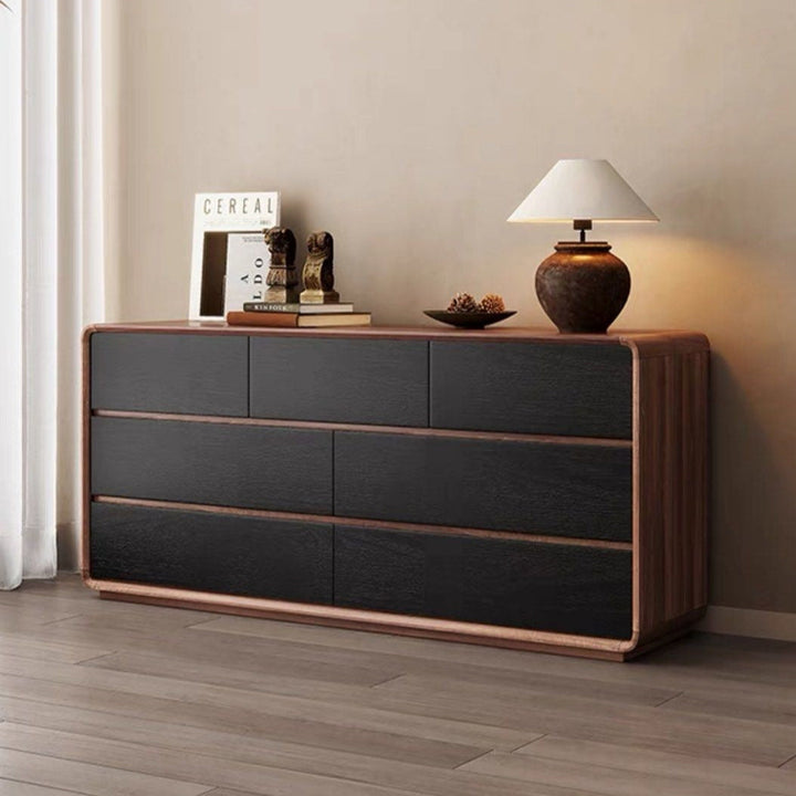 LAMINA Modern Chest Of Drawers