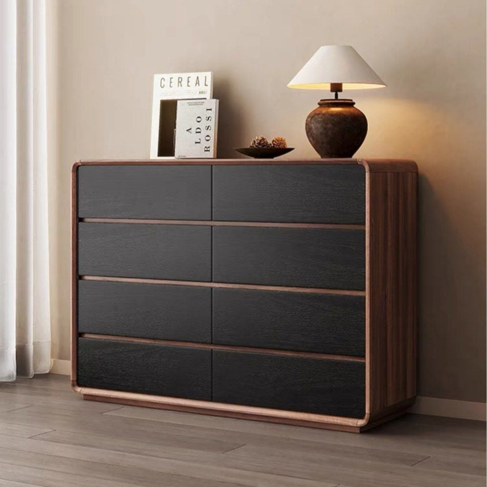 ANTONINUS Modern Chest Of Drawers - Radical Homes Singapore