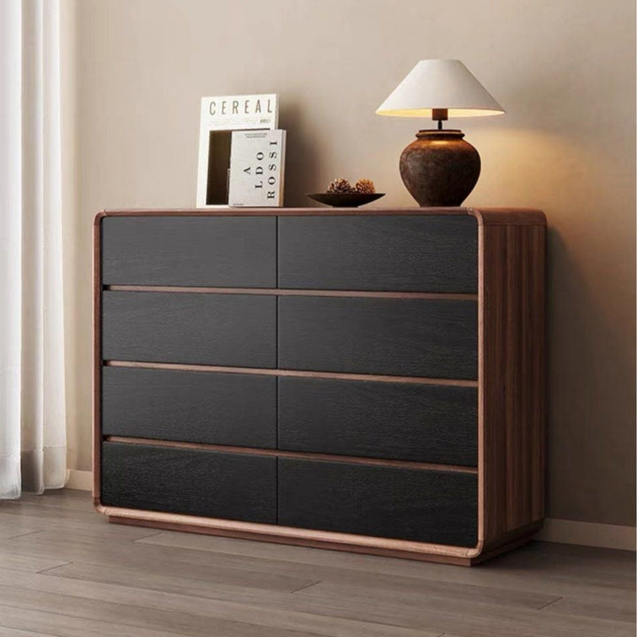 ANTONINUS Modern Chest Of Drawers - Radical Homes Singapore