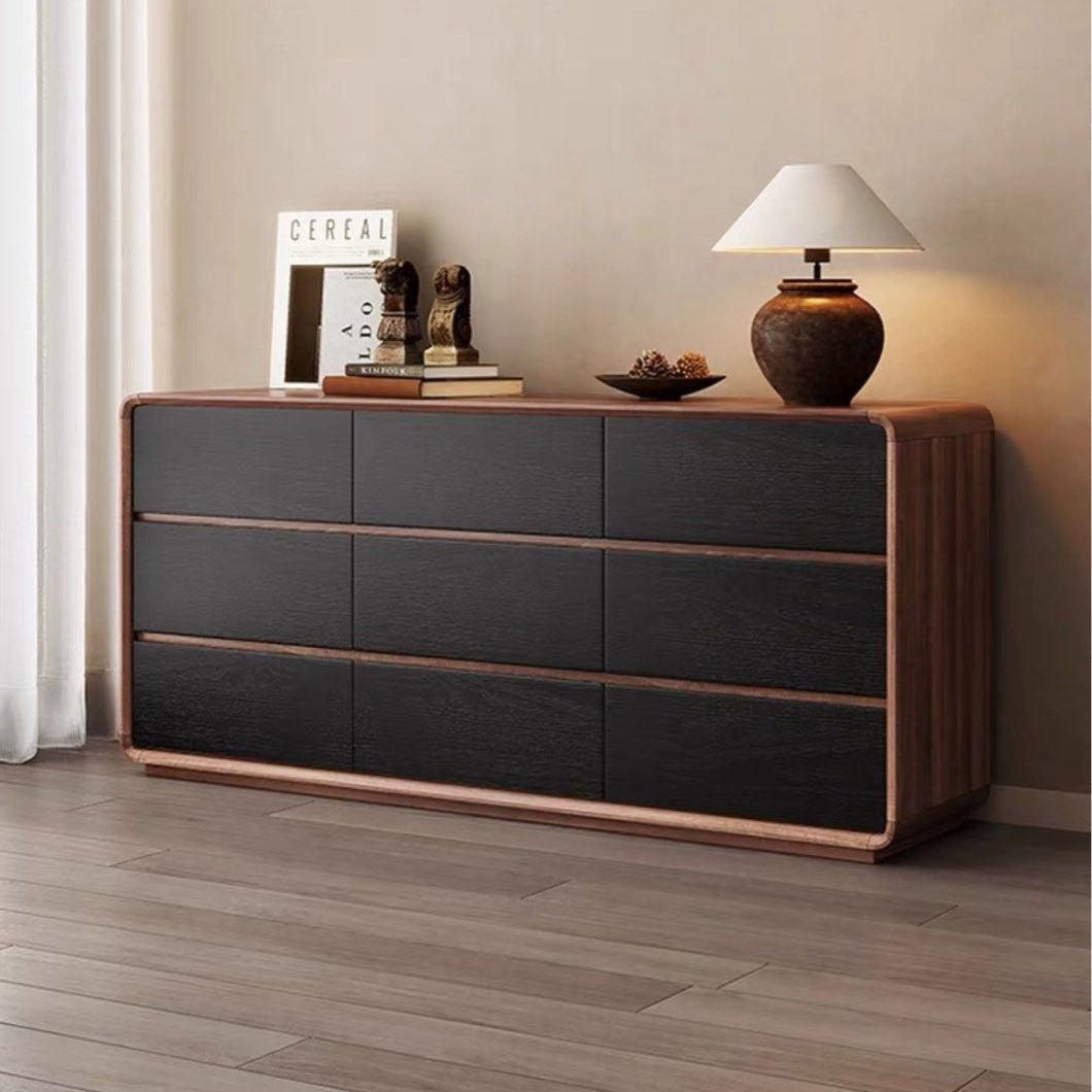 ANTONINUS Modern Chest Of Drawers - Radical Homes Singapore