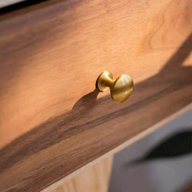 VALDOR Wood Console Table - Cassa Haus Singapore